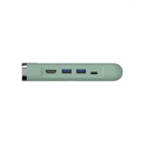 4-Port USB-C Hub Ewent ew1148 #4