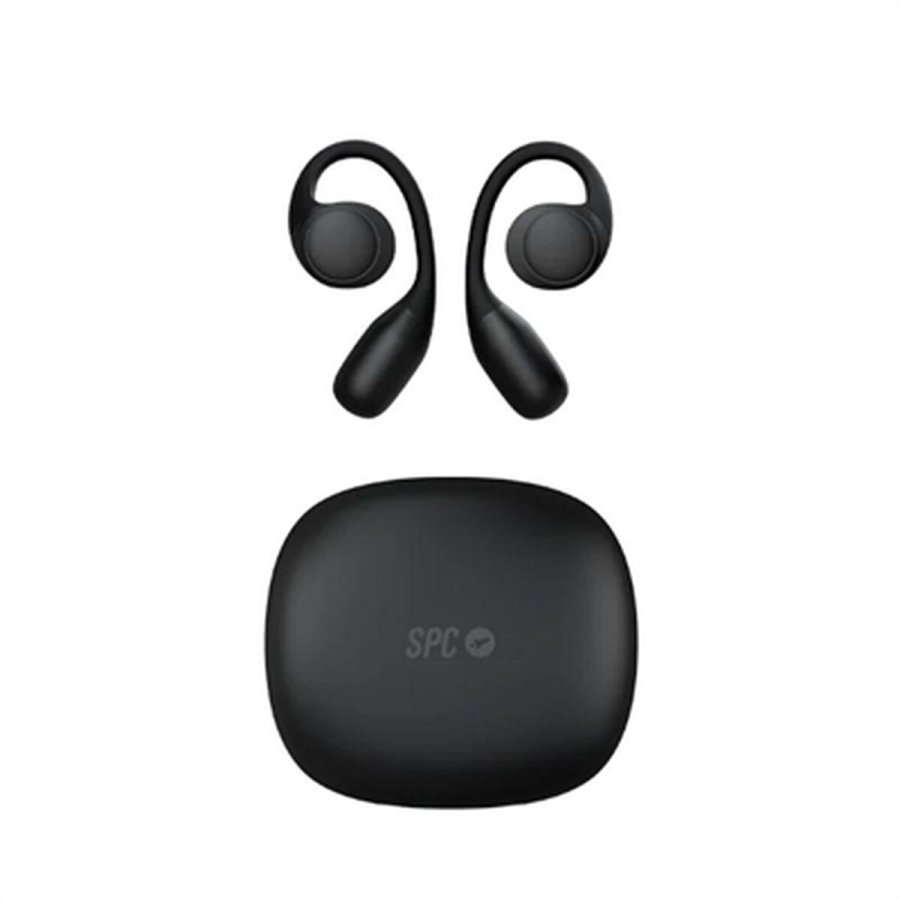 Bluetooth hovedtelefoner SPC Auricular Ether 2 Sense Sort #1