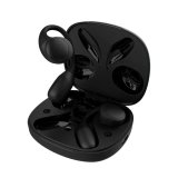 Bluetooth hovedtelefoner SPC Auricular Ether 2 Sense Sort #2