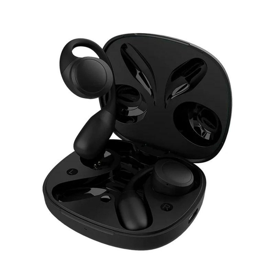 Bluetooth hovedtelefoner SPC Auricular Ether 2 Sense Sort #2