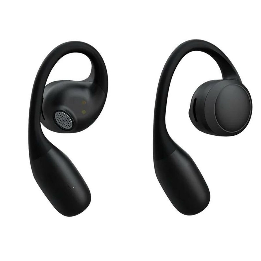 Bluetooth hovedtelefoner SPC Auricular Ether 2 Sense Sort #3