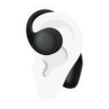 Bluetooth hovedtelefoner SPC Auricular Ether 2 Sense Sort #4