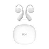 Bluetooth hovedtelefoner SPC Auricular Ether 2 Sense Hvid #1