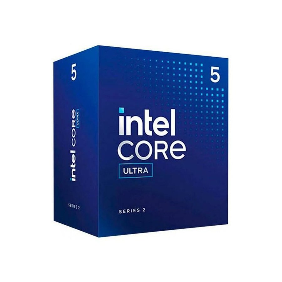Processor Intel BX80768225F LGA 1851 #2