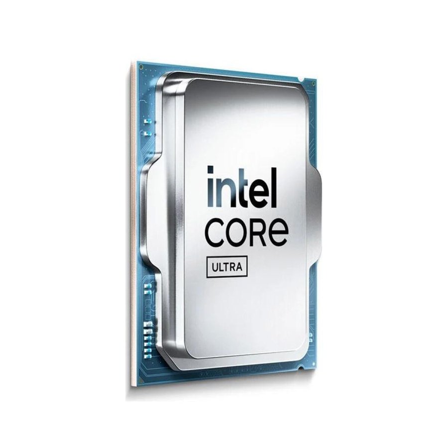 Processor Intel BX80768265F LGA 1851 #3