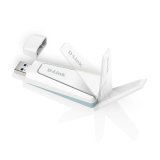 Wi-Fi USB-adapter D-Link AX18U #3