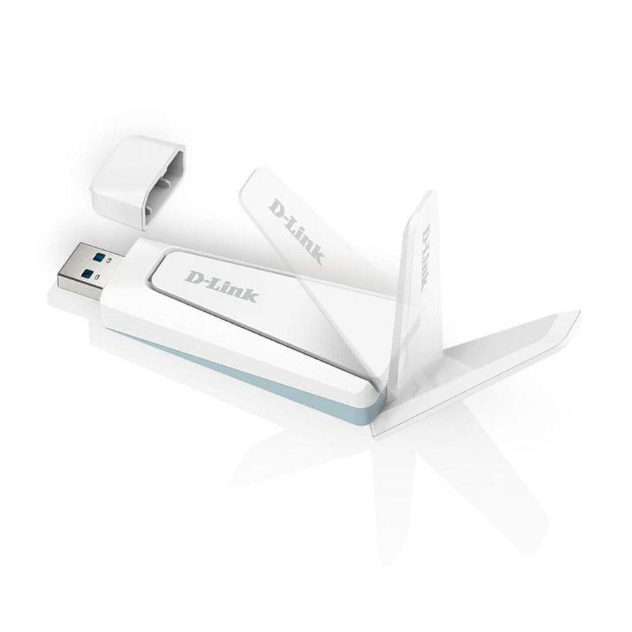 Wi-Fi USB-adapter D-Link AX18U #3