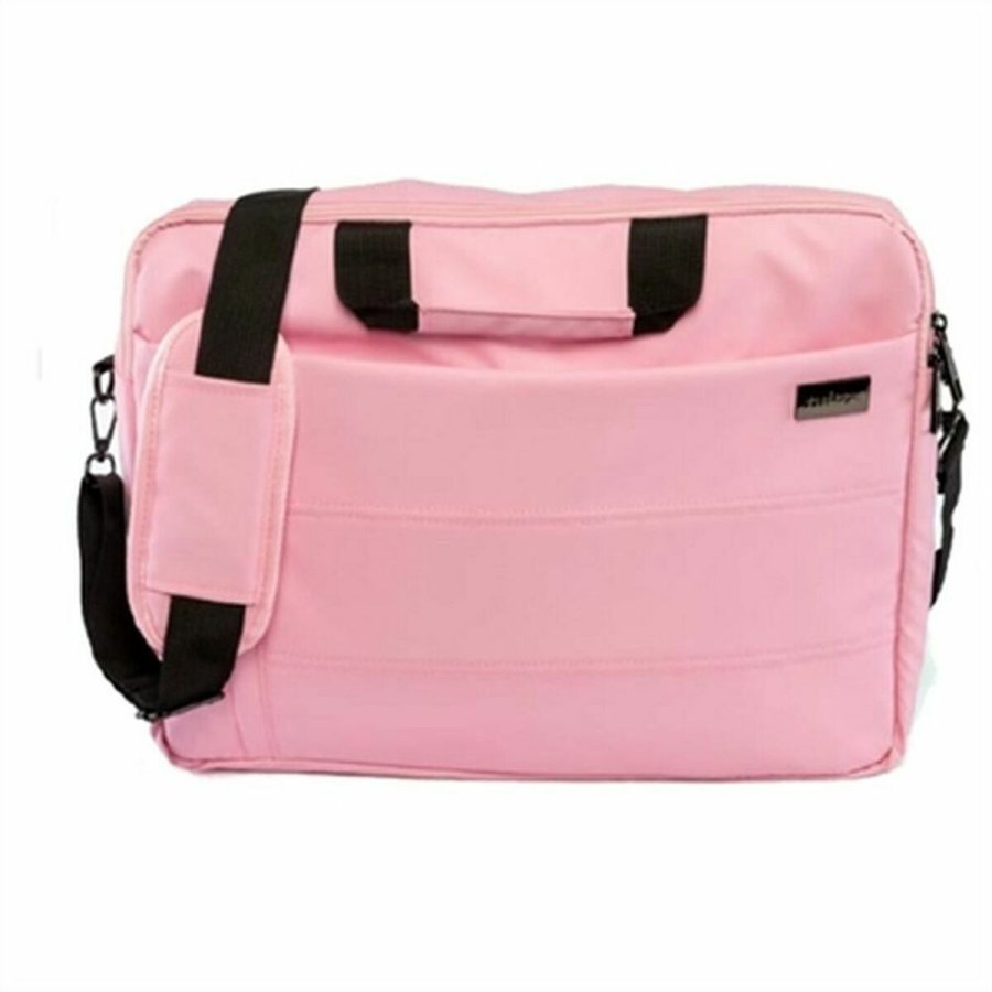 Laptop cover Nilox NXB023 Pink 15
