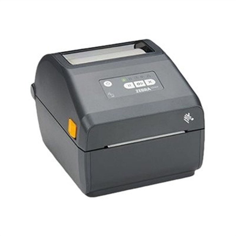 Termisk printer Zebra ZD421D Monochrome #1