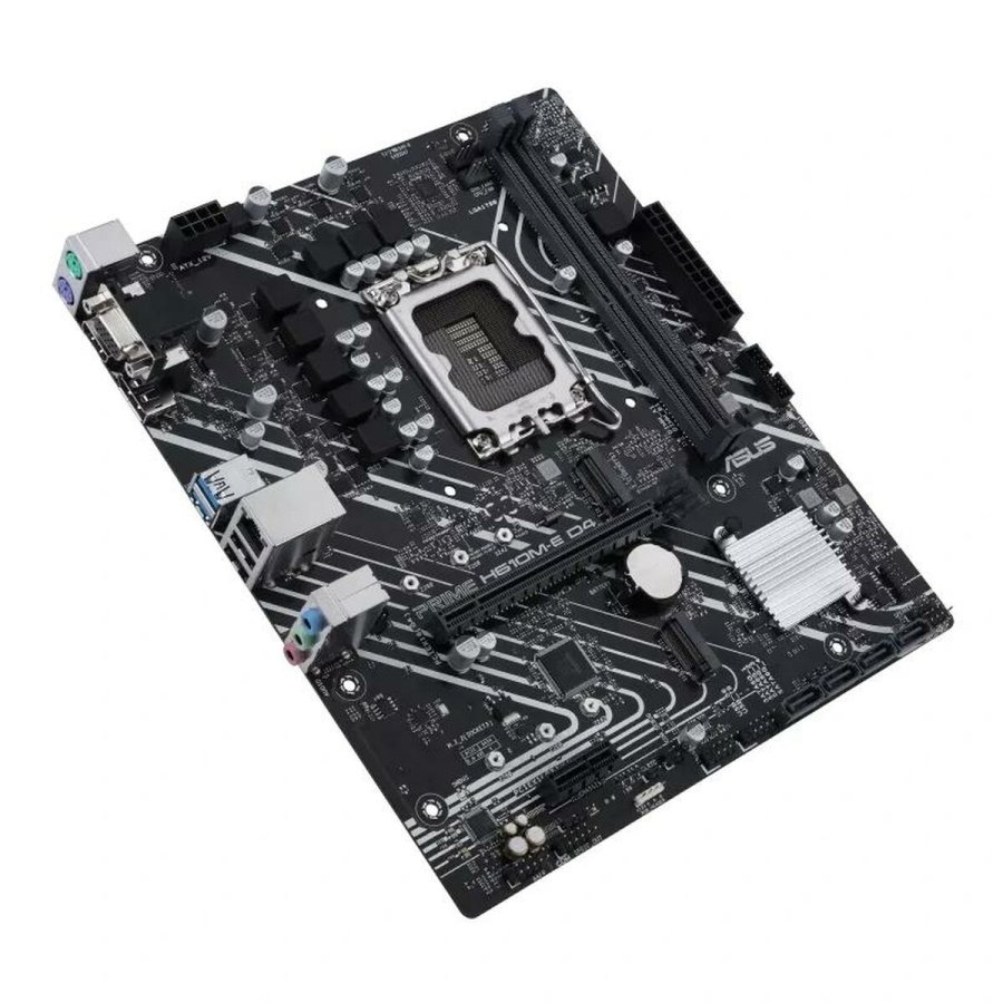 Motherboard Asus PRIME H610M-E LGA 1700 H610 #3