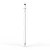 USB-kabel LEOTEC LESTP04W Hvid #1