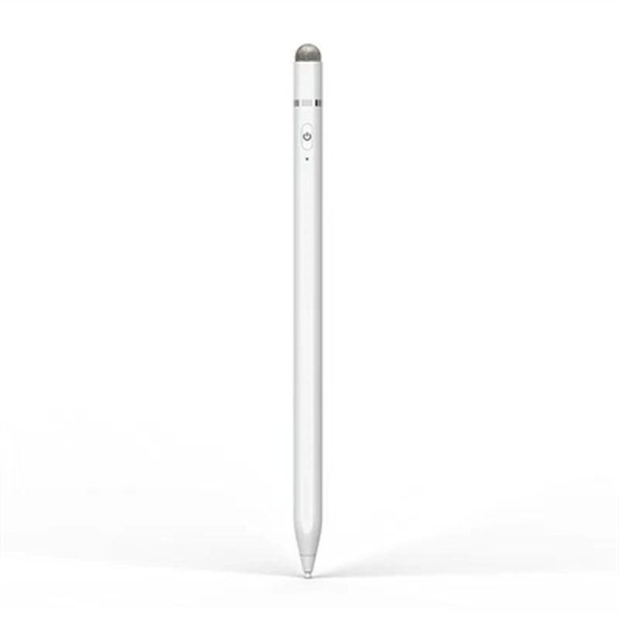 USB-kabel LEOTEC LESTP04W Hvid #1