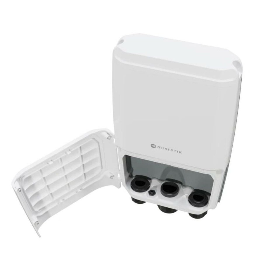 Switch Mikrotik CRS504-4XQ-OUT #2