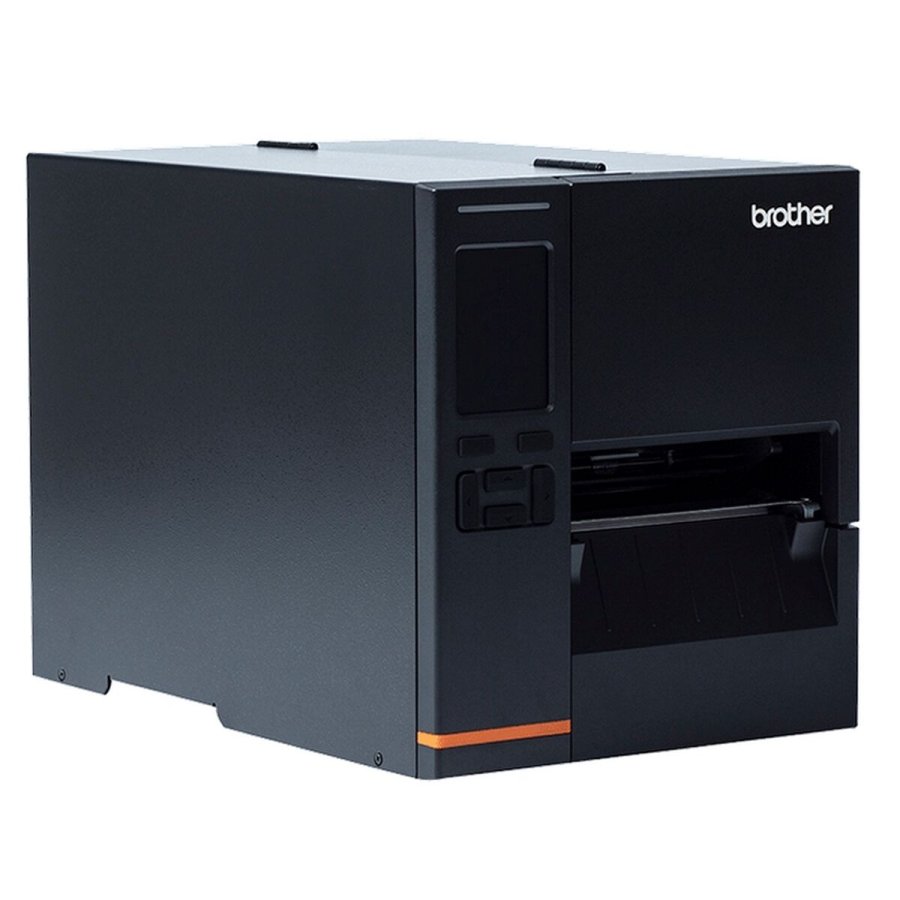 Termisk printer Brother TJ4021TN Monochrome #3