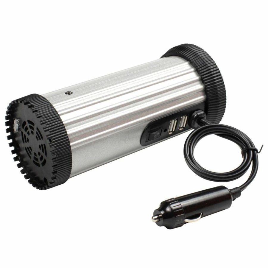 Biloplader GEMBIRD EG-PWC150-01 150W #7