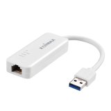 USB til ethernet-adapter Edimax EU-4306 V2 #1