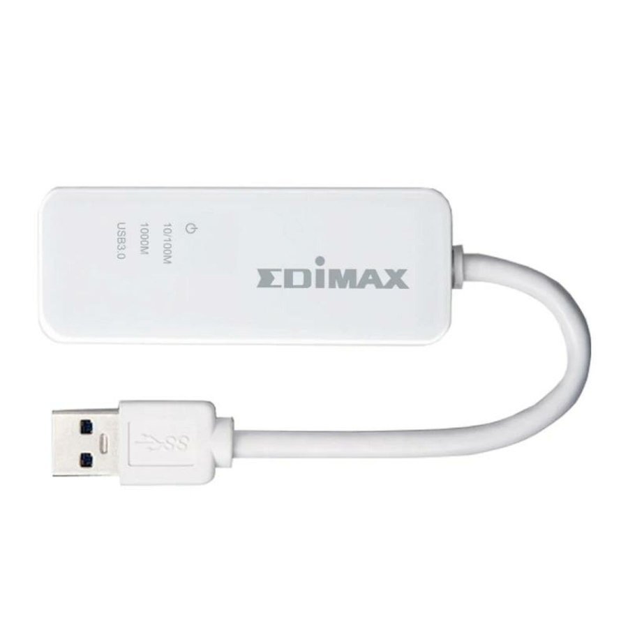 USB til ethernet-adapter Edimax EU-4306 V2 #2