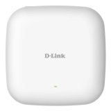 Router D-Link DBR-X3000-AP Hvid Ethernet LAN PoE Gigabit Ethernet 2.4 GHz-5 GHz Wi-Fi 6 GHz Wi-Fi 4 (802.11n) Wi-Fi 4 #1