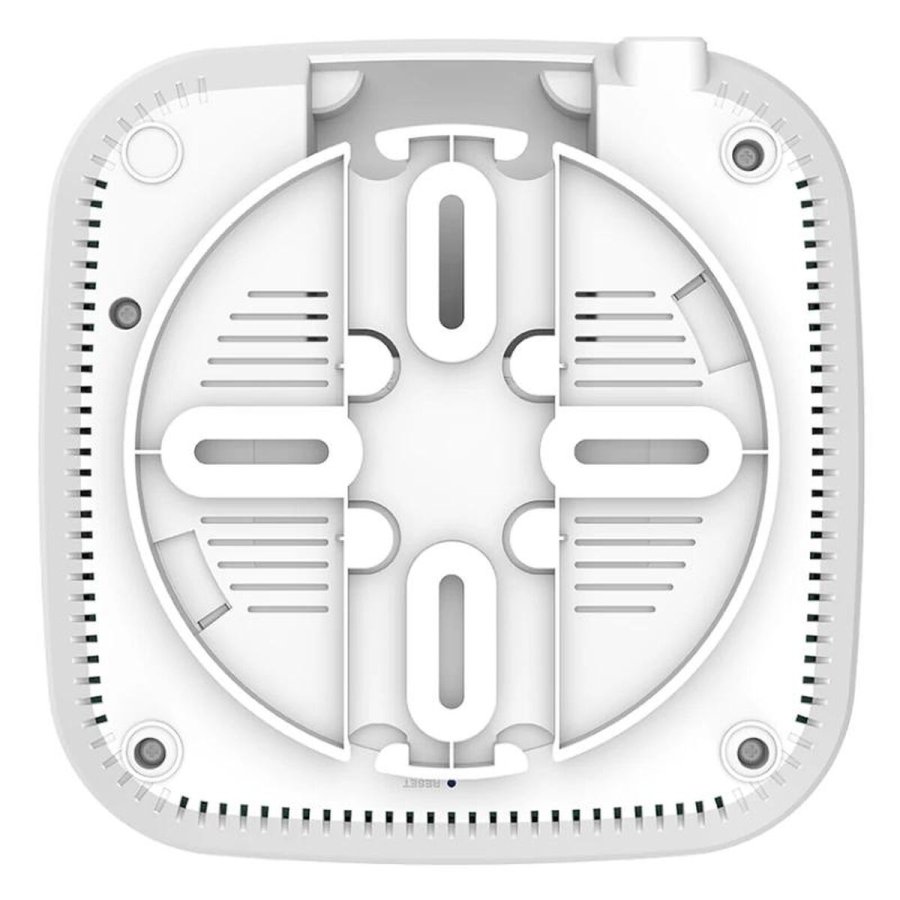 Router D-Link DBR-X3000-AP Hvid Ethernet LAN PoE Gigabit Ethernet 2.4 GHz-5 GHz Wi-Fi 6 GHz Wi-Fi 4 (802.11n) Wi-Fi 4 #3