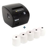 Termisk printer iggual TP EASY 80 #1