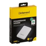 Powerbank INTENSO XS5000 5000 mAh #4