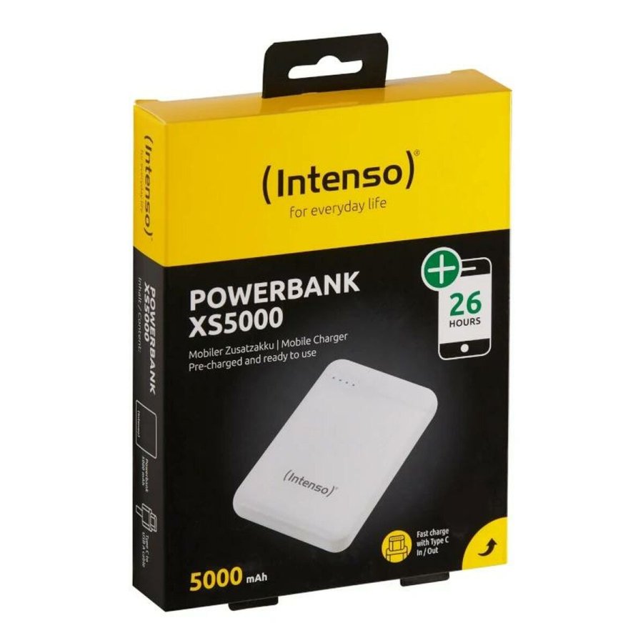 Powerbank INTENSO XS5000 5000 mAh #4