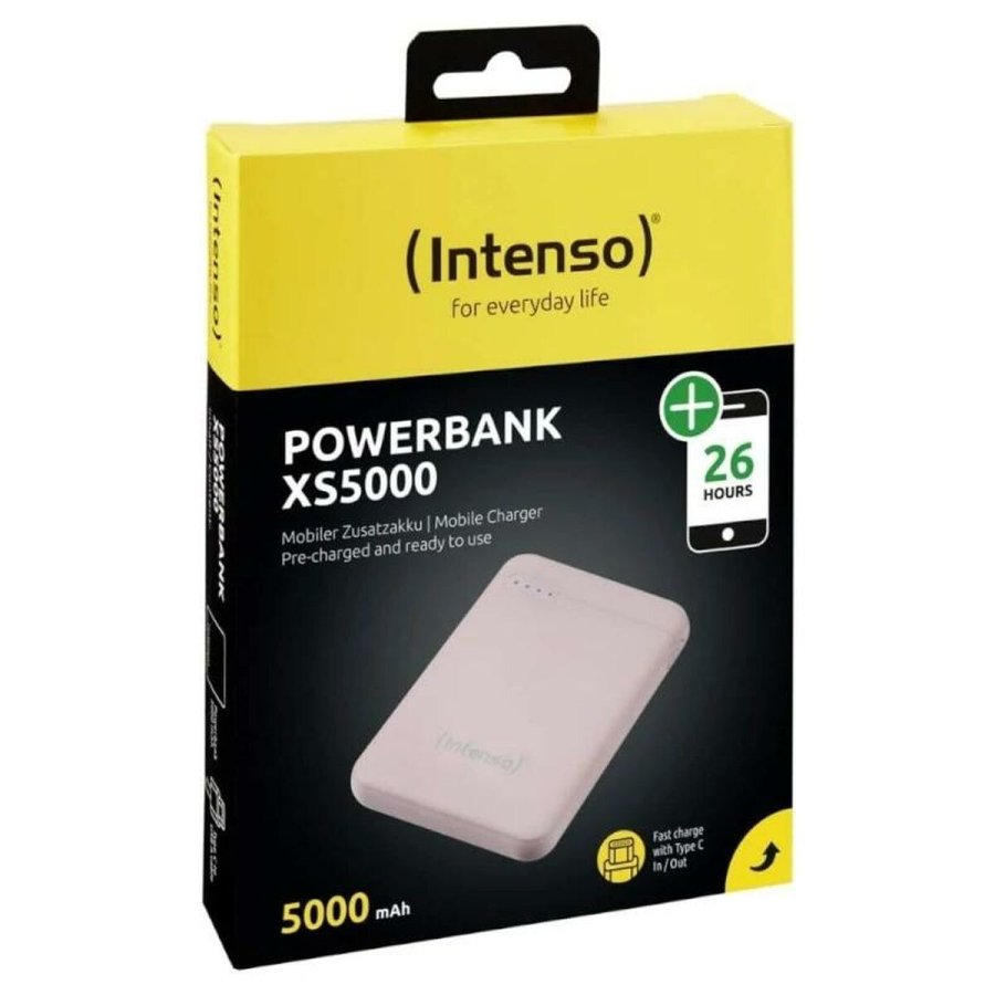 Powerbank INTENSO XS5000 5000 mAh #2