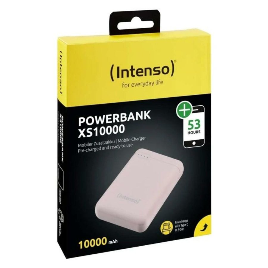 Powerbank INTENSO XS10000 10000 mAh #2