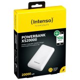 Powerbank INTENSO XS20000 20000 mAh #2