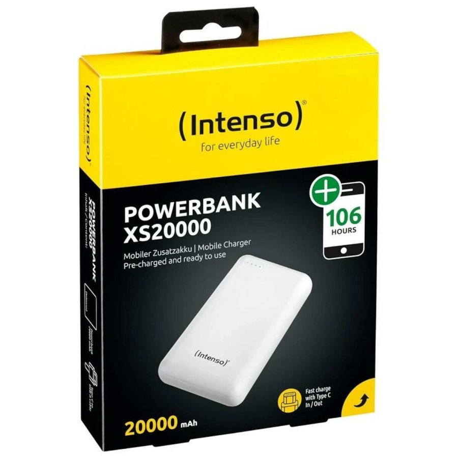 Powerbank INTENSO XS20000 20000 mAh #2