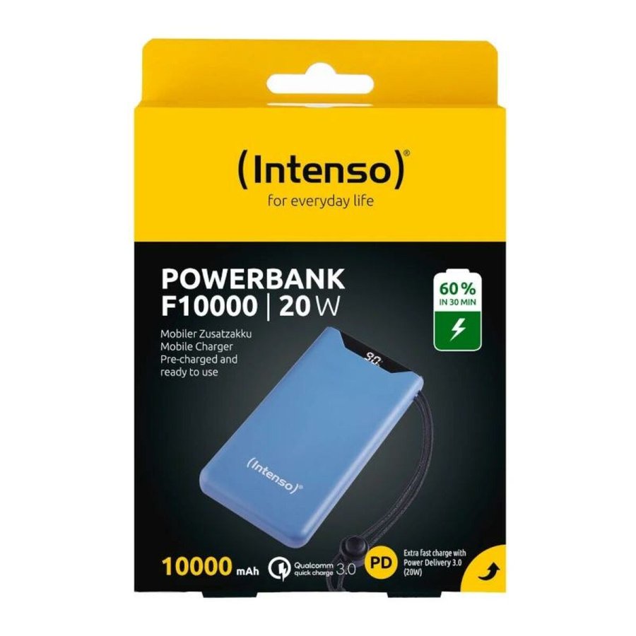 Powerbank INTENSO F20000 #4