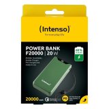 Powerbank INTENSO F20000 20000 mAh #2