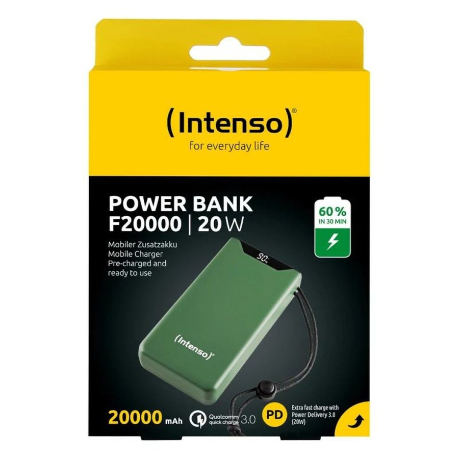 Powerbank INTENSO F20000 20000 mAh #2