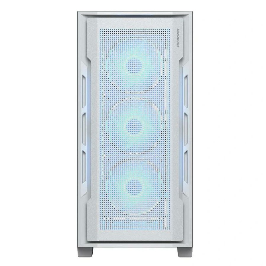 ATX Semi-trn kasse Cougar 385C780.0002 #2