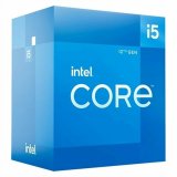 Processor Intel i5-12500 i5-12500H LGA 1700 #1
