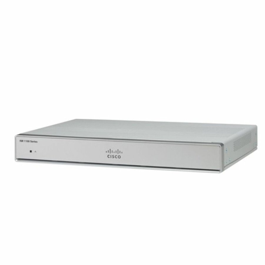 Router CISCO C1111-4P #2