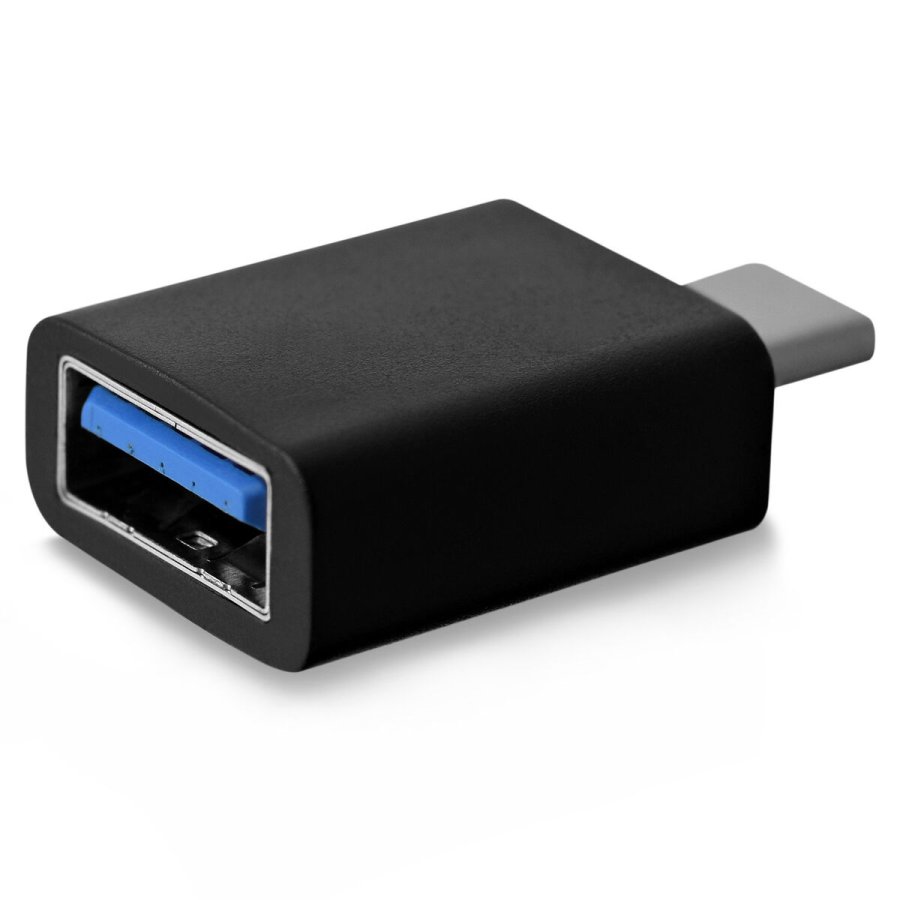USB-C til USB-adapter V7 V7U3C2A-BLK-1N #3