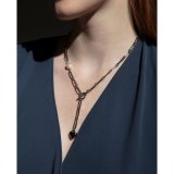 Halskde til kvinder Viceroy 14205C01000 Slvfarvet #2