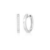 reringe til kvinder LIU JO LJ2461 Slvfarvet #1