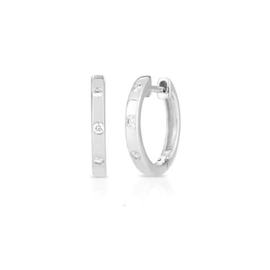 reringe til kvinder LIU JO LJ2461 Slvfarvet #1