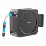 Slange hjuls Cellfast Ergo 22 m � 12,5 mm Roll-up #1