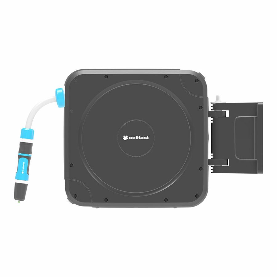 Slange hjuls Cellfast Ergo 22 m � 12,5 mm Roll-up #2