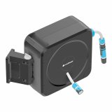 Slange hjuls Cellfast Ergo 22 m � 12,5 mm Roll-up #4