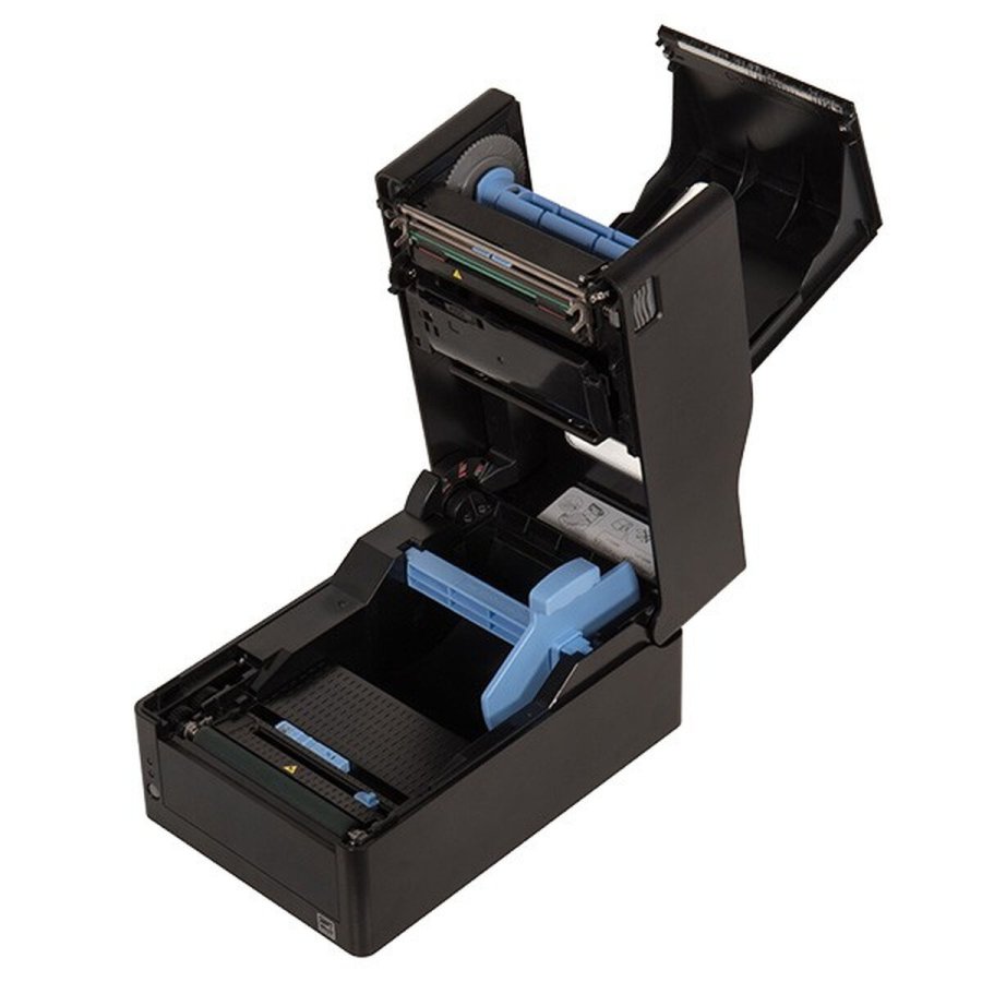 Labelprinter Citizen CLE321 #4