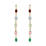 reringe til kvinder Stroili 1697523 #1