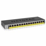 Switch Netgear GS116PP-100EUS 32 Gbps Sort #1