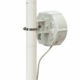 Adgangspunkt Mikrotik SXT SA5 ac AP / Backbon / CPE 90 Hvid #2