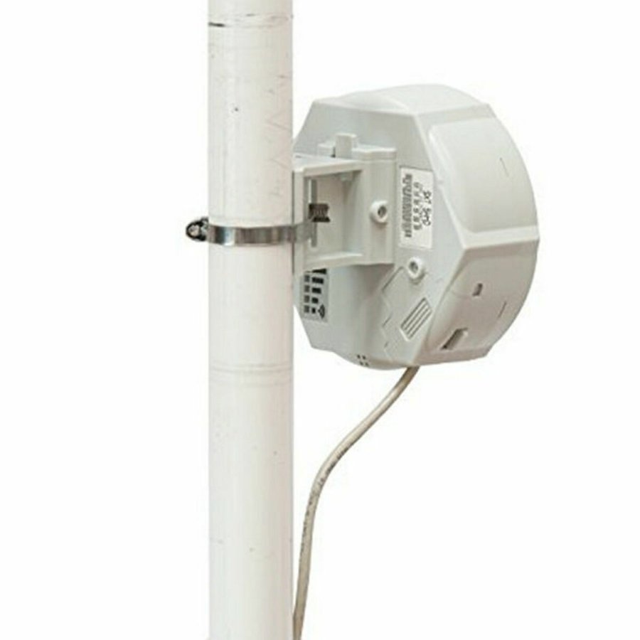 Adgangspunkt Mikrotik SXT SA5 ac AP / Backbon / CPE 90 Hvid #2