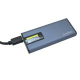 Ekstern Boks CoolBox COO-MCM-M2F. #2