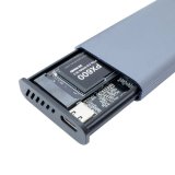 Ekstern Boks CoolBox COO-MCM-M2F. #3